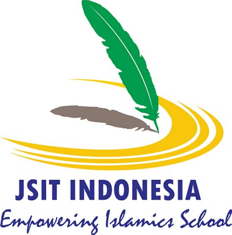 Logo Jsit Vector - 37+ Koleksi Gambar