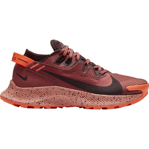 Nike Pegasus Trail 2 Rojo comprar y ofertas en Runnerinn