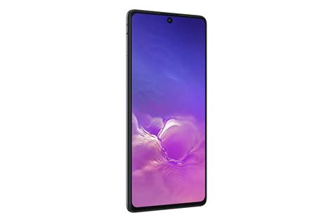 Samsung Galaxy S10 Lite specs, review, release date - PhonesData