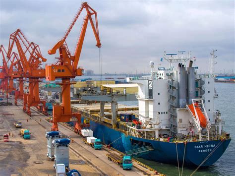 Haldia Port next in line for Adani after Gangavaram Port - India Shipping News