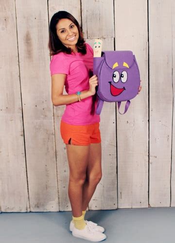 Dora Costumes | PartiesCostume.com