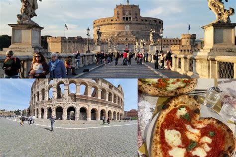 TRAVEL DESTINATION: 2 WEEKS IN EUROPE ITINERARY - CorporateMillennial