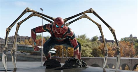 'Spider-Man: No Way Home' spoilers: Here's what to know - Los Angeles Times