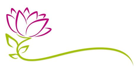 Lotus Flower Logo Vector | Best Flower Site