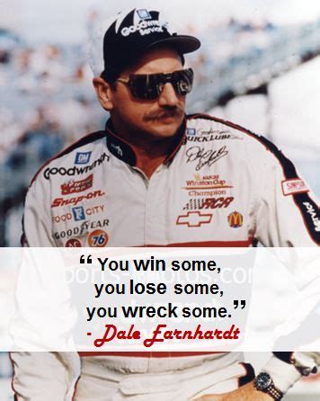 Dale Earnhardt Quotes - ShortQuotes.cc