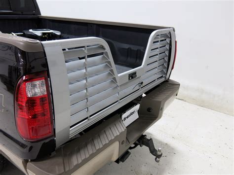 Truck Bed Accessories by Husky Liners for 2013 F-250 and F-350 Super ...