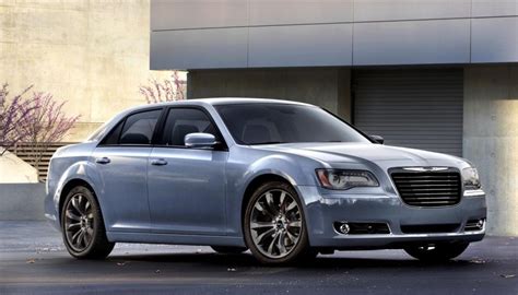 2014 Chrysler 300C Road Test Review | The Car Magazine