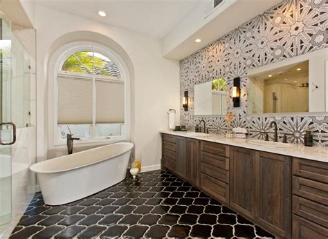 Modern Luxury Bathroom Designs Bathrooms Luxurious Banheiro Luxxu ...