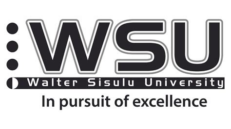 Walter Sisulu University WSU