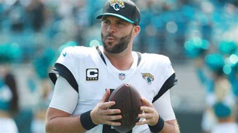 Drew Lock Injury has Broncos Signing Blake Bortles