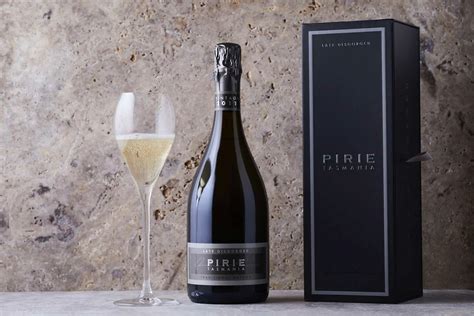 Tasmanian Pirie Sparkling Wine named ‘best in the world’ at global ...