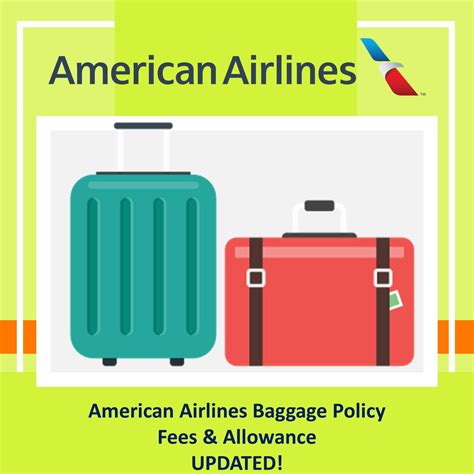 Top 9 american airlines baggage fees 2020 in 2023 - Kiến Thức Cho Người ...