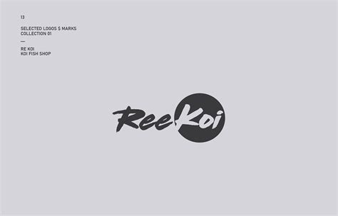 LOGO COLLECTION :: Behance