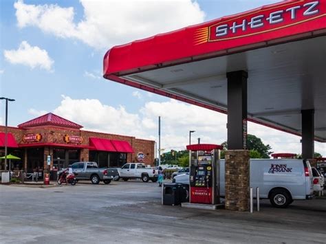 Sheetz Cuts Gas Prices To Under $4 For July 4 Weekend | Across Maryland ...