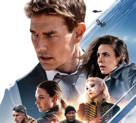 Boxoffice Rewind: The Box Office History of the MISSION: IMPOSSIBLE Franchise - Boxoffice