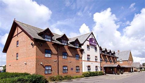 Christchurch Hotels | Book Hotels In Dorset | Premier Inn