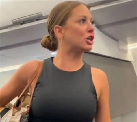 Woman behind 'not real' plane incident finally breaks her silence on the drama