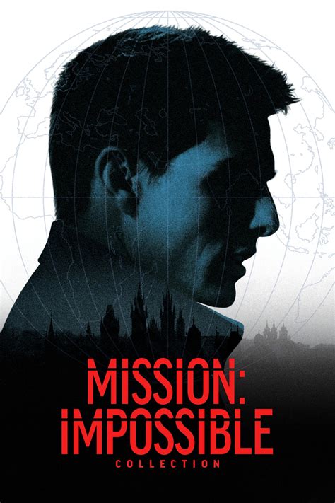 Mission Impossible Movie Review 2024 - Kacy Sallie