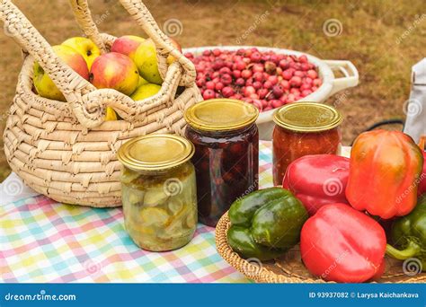 Fruits and Vegetables at a Village Fair Stock Photo - Image of home, eating: 93937082