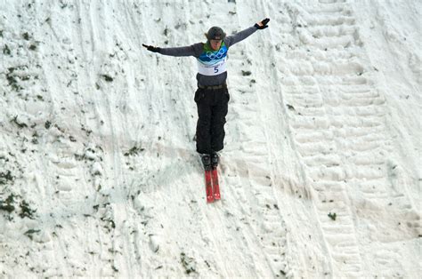 Freestyle Skiing Men's Aerials Final - Duncan.co