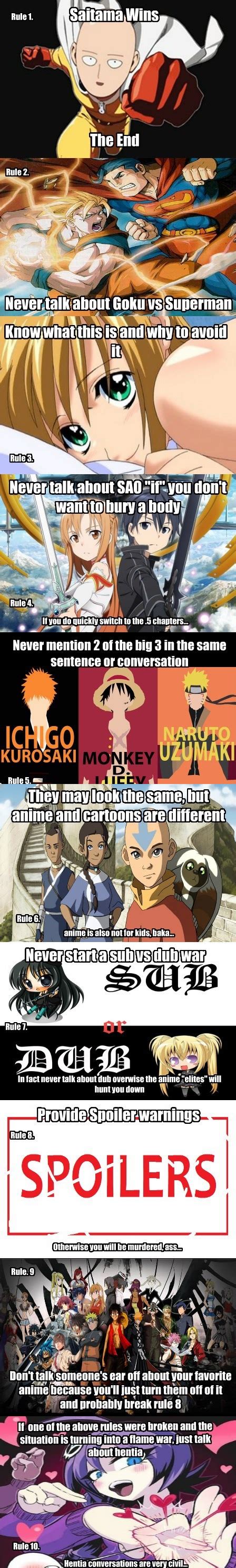 Cartoons & Anime - sub vs dub - Anime and Cartoon GIFs, Memes and Videos. - Anime | Cartoons ...