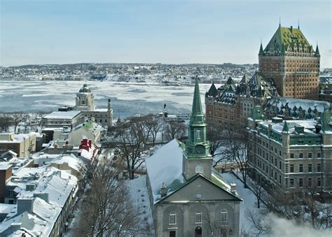 File:Quebec City Winter.jpg - Wikimedia Commons