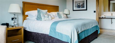 Hotel Rooms Belfast | Luxury Hotels In Belfast | Stormont Hotel