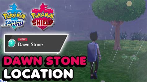 Pokemon Images: Pokemon Sword And Shield Leaf Stone Serebii