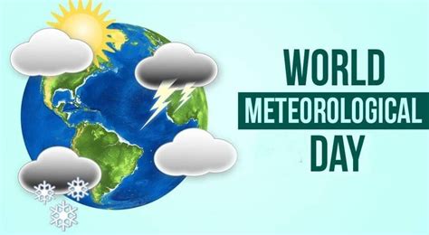 World Meteorological Day Quotes and Messages | Very Nice Quotes