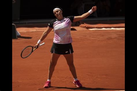 WTA roundup: Ludmilla Samsonova earns maiden win in Berlin