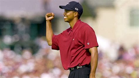 Tiger Woods' INCREDIBLE 2000 season | PGA TOUR Originals - YouTube