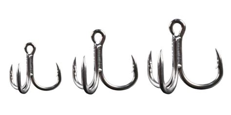 Does The Size Matter? A Helpful Guide To Fishing Hook Sizes