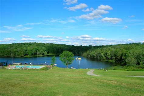 Summer Camp in the Poconos Provides Kids With Social Disorders a Week-Long Retreat With Their ...