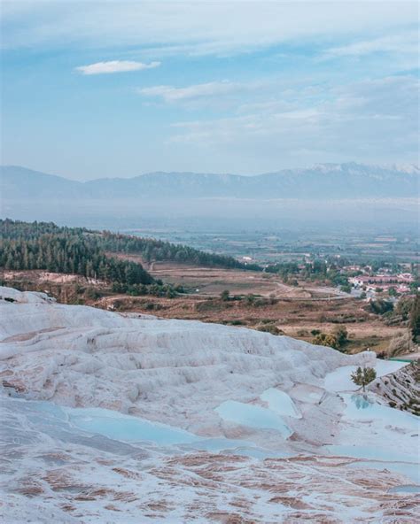 The Ultimate Guide to Visiting Pamukkale's Thermal Pools - Live Love Run Travel