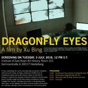 Dragonfly Eyes - A Film by Xu Bing - Konfuzius Institut