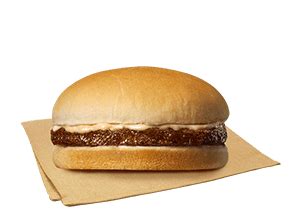 Burgers | Yumburger | Jollibee Menu