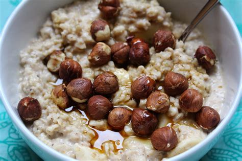 Lili's vegan blog: Spicy breakfast porridge