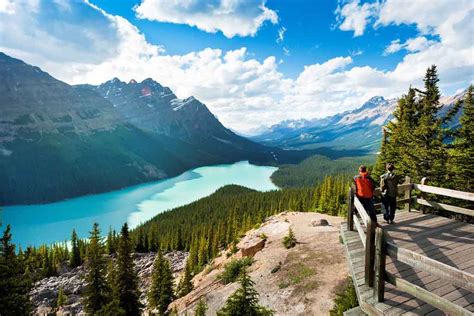 8 the Most Interesting Travel Destinations in Canada