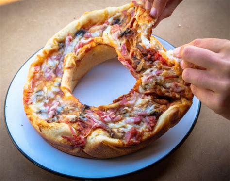 Omnia Oven Pizza - Just Smart Kitchenware