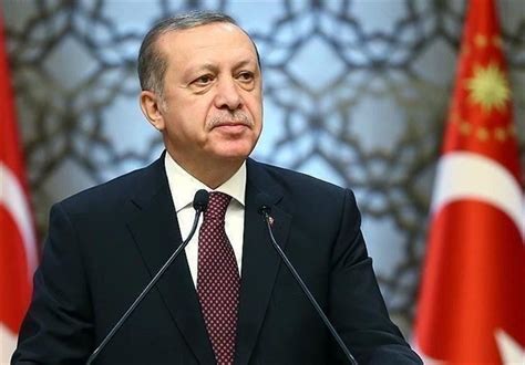 Turkey’s Erdogan Leaves EU Talks without Agreement on Refugees - Other Media news - Tasnim News ...