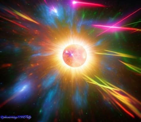 A Sun about to go Supernova 1/15/2023 by phoenixrising77Patty on DeviantArt