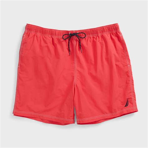 The Best Men’s Plus Size Swim Trunks | HuffPost Life