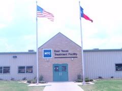 East Texas Treatment Facility Henderson 75652 - Quotes Trending