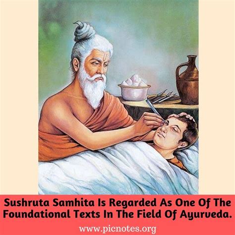 Sushruta | Indian history facts, Medical pictures, Diy book