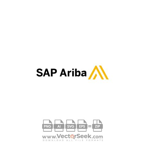 SAP Ariba Logo Vector - (.Ai .PNG .SVG .EPS Free Download)