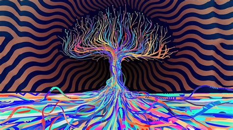 LSD Wallpapers - Top Free LSD Backgrounds - WallpaperAccess