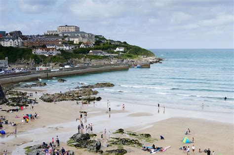 Newquay Cornwall England - Free photo on Pixabay - Pixabay