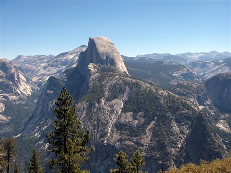 Yosemite Grand Tour | I wish you were here