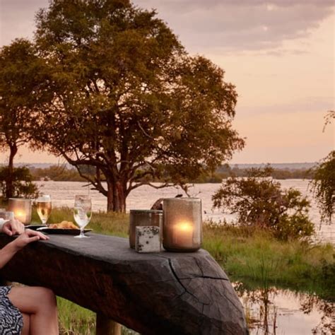 Luxury Zimbabwe Safari Lodges | Zimbabwe's Best Lodges | Art Of Safari