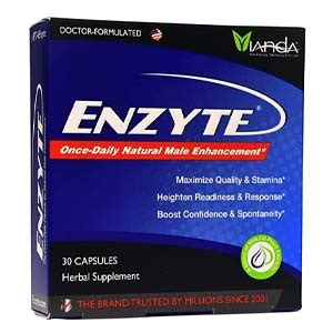 Enzyte Reviews - Is It a Good Choice For Sex Drive?